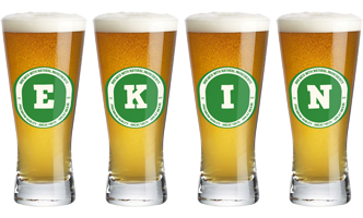 Ekin lager logo