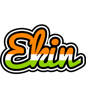 Ekin mumbai logo