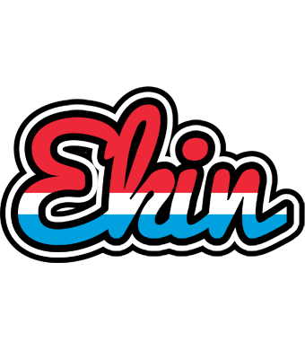 Ekin norway logo