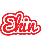 Ekin sunshine logo