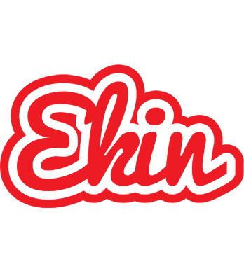 Ekin sunshine logo