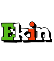 Ekin venezia logo