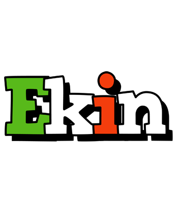 Ekin venezia logo