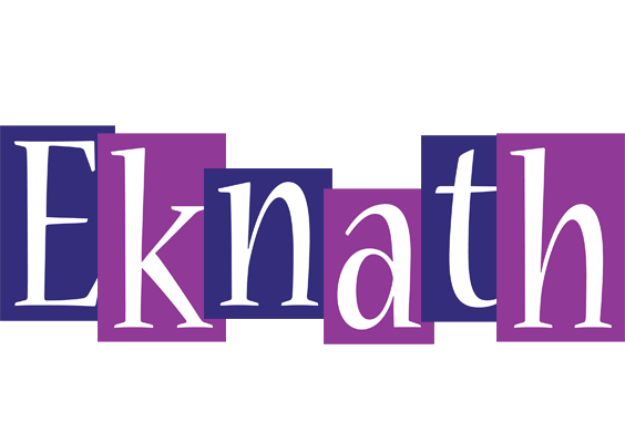 Eknath autumn logo
