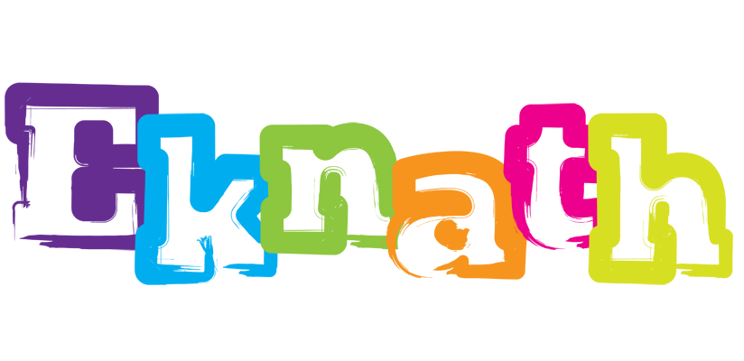 Eknath casino logo