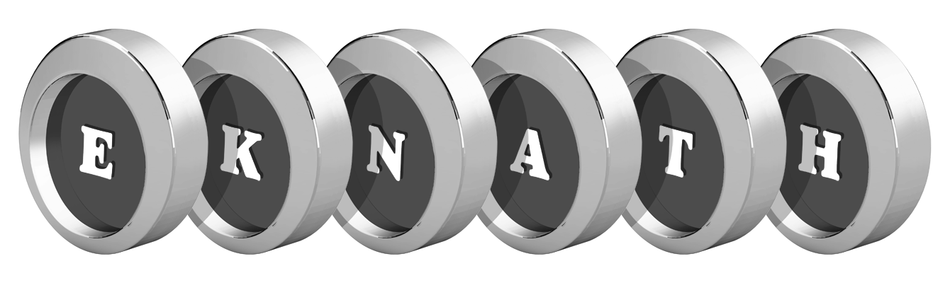 Eknath coins logo
