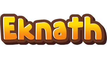 Eknath cookies logo