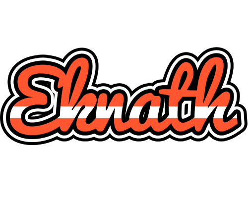 Eknath denmark logo