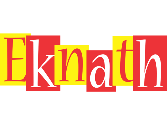 Eknath errors logo