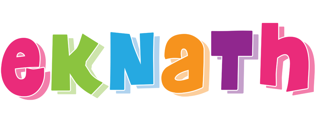 Eknath friday logo
