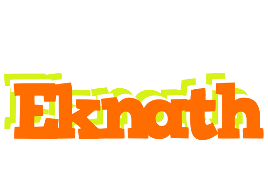 Eknath healthy logo