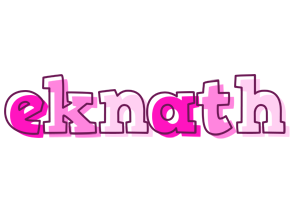 Eknath hello logo