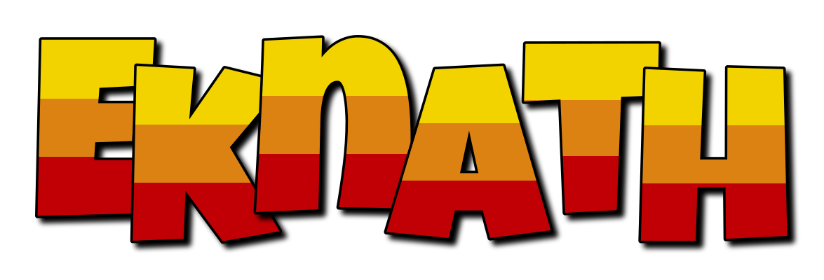 Eknath jungle logo