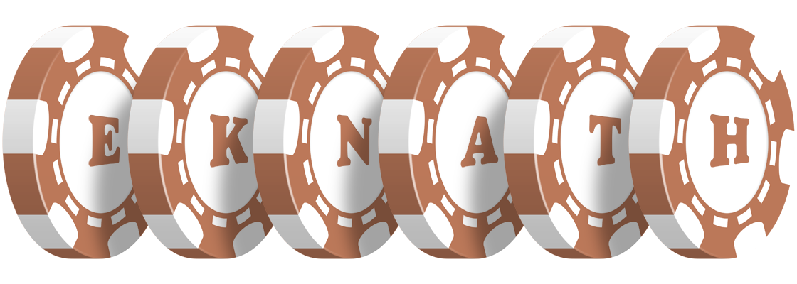 Eknath limit logo