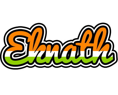 Eknath mumbai logo