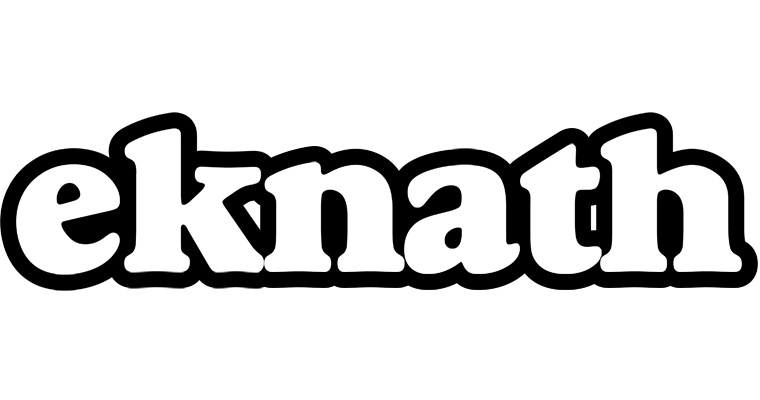 Eknath panda logo
