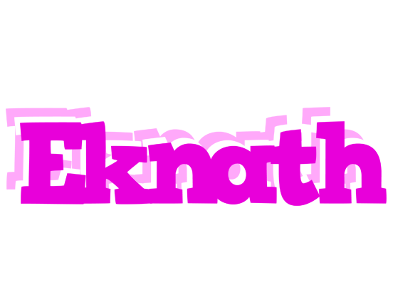 Eknath rumba logo