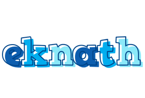 Eknath sailor logo