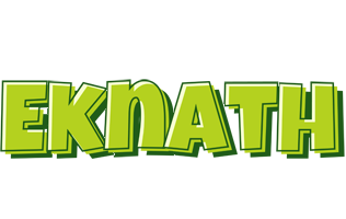 Eknath summer logo