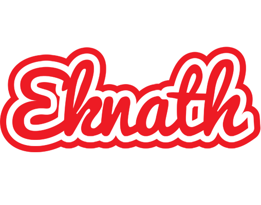 Eknath sunshine logo
