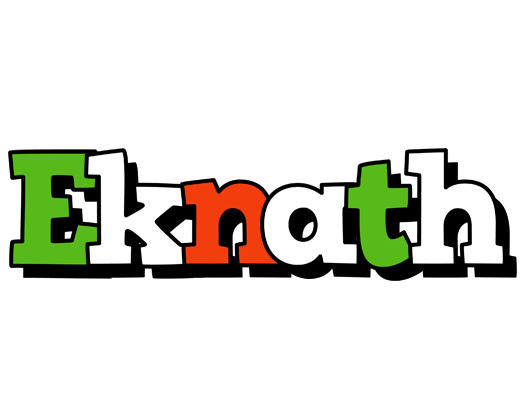 Eknath venezia logo