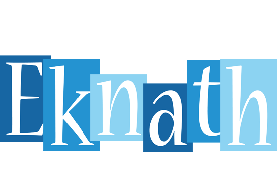 Eknath winter logo
