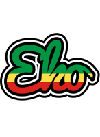 Eko african logo