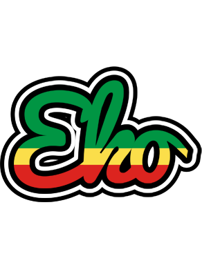 Eko african logo
