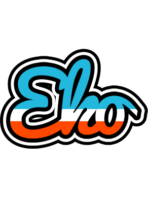 Eko america logo