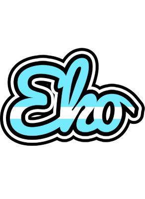 Eko argentine logo