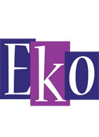 Eko autumn logo