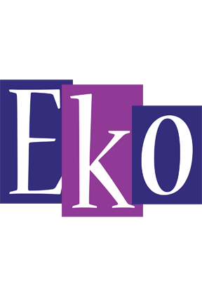 Eko autumn logo
