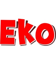 Eko basket logo