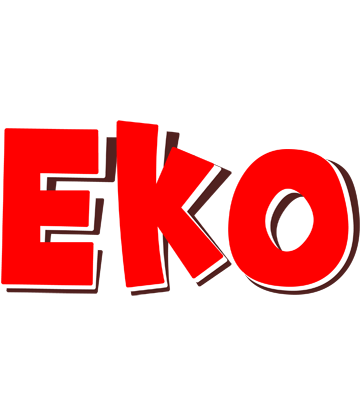 Eko basket logo