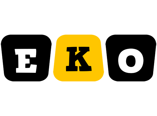 Eko boots logo
