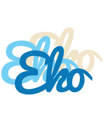 Eko breeze logo