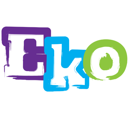 Eko casino logo