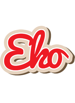Eko chocolate logo