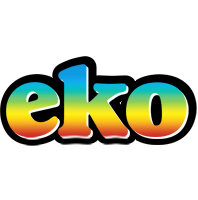 Eko color logo