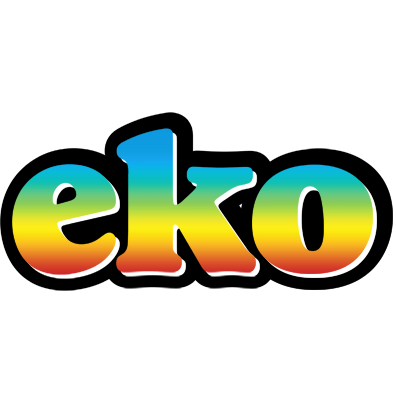 Eko color logo