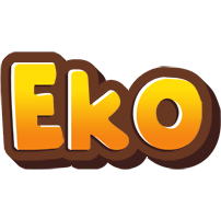 Eko cookies logo