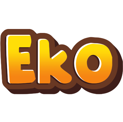 Eko cookies logo