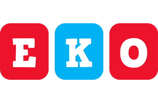 Eko diesel logo