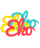 Eko disco logo