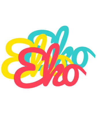Eko disco logo