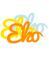 Eko energy logo