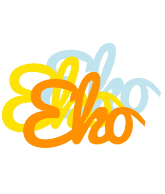 Eko energy logo