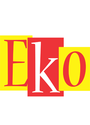 Eko errors logo
