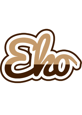 Eko exclusive logo
