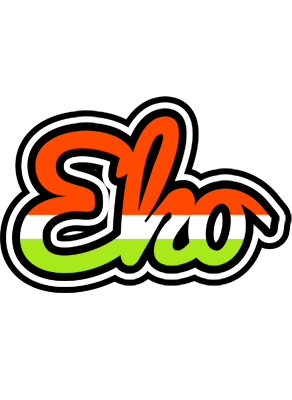 Eko exotic logo